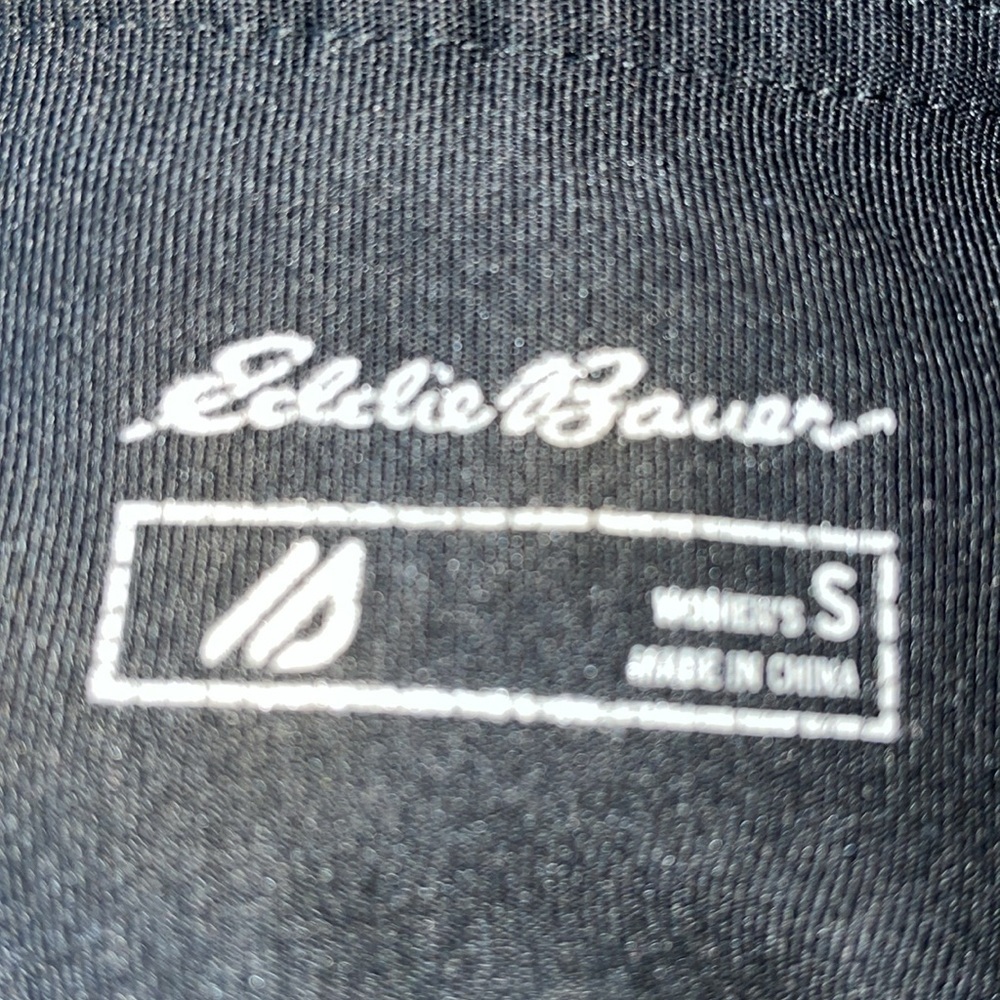Lot of 4 Size Small Leggings.  MUUV, Jockey, Eddie Bauer, Glyder.‎ - Picture 11 of 16